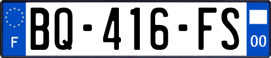 BQ-416-FS