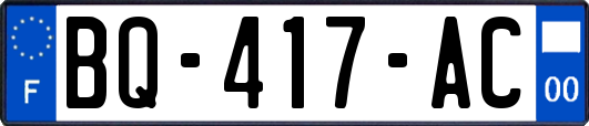 BQ-417-AC