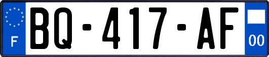 BQ-417-AF