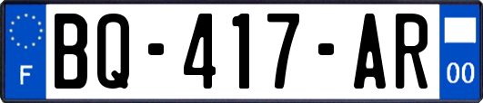 BQ-417-AR