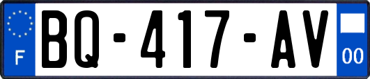 BQ-417-AV