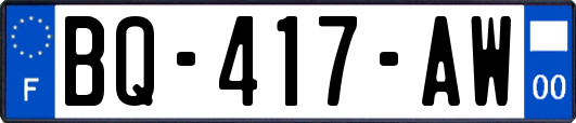 BQ-417-AW