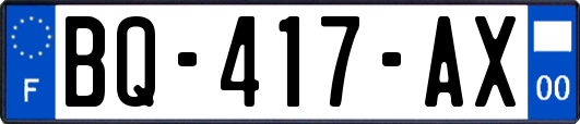 BQ-417-AX