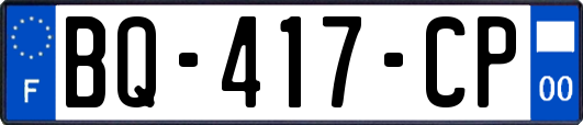 BQ-417-CP