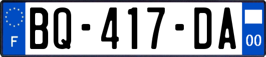 BQ-417-DA