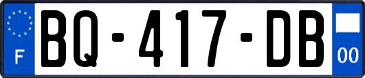 BQ-417-DB