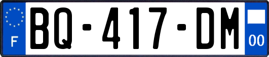 BQ-417-DM