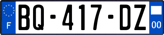 BQ-417-DZ