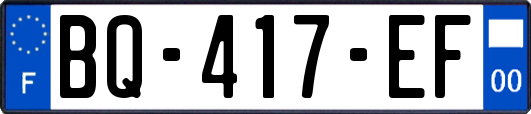 BQ-417-EF