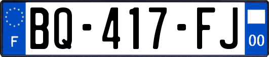 BQ-417-FJ