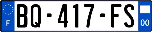 BQ-417-FS