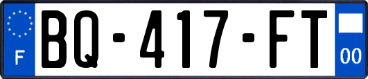 BQ-417-FT