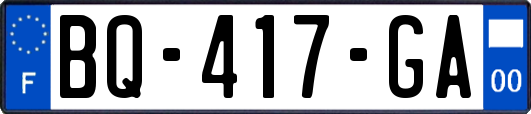 BQ-417-GA
