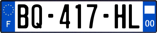 BQ-417-HL