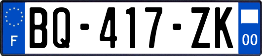 BQ-417-ZK