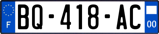 BQ-418-AC