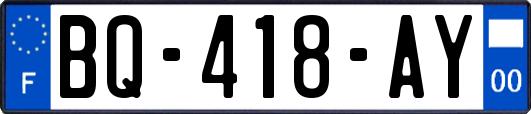 BQ-418-AY