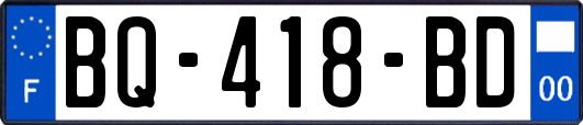 BQ-418-BD