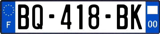 BQ-418-BK