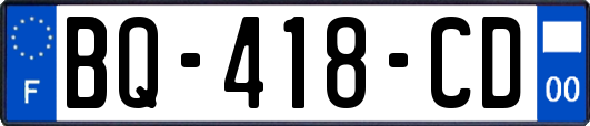 BQ-418-CD