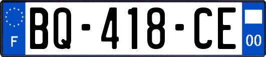 BQ-418-CE