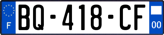 BQ-418-CF