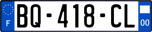 BQ-418-CL