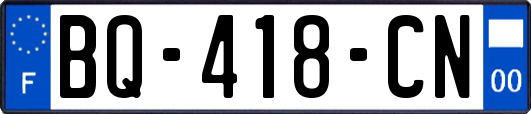 BQ-418-CN