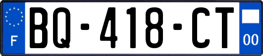 BQ-418-CT