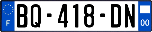 BQ-418-DN