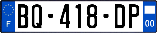 BQ-418-DP