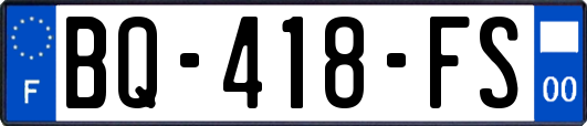 BQ-418-FS