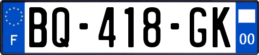 BQ-418-GK