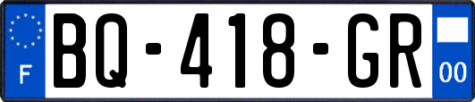 BQ-418-GR