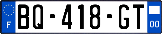 BQ-418-GT