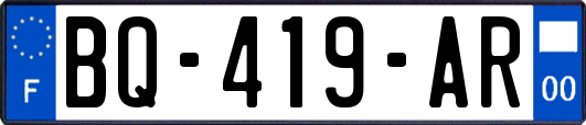 BQ-419-AR