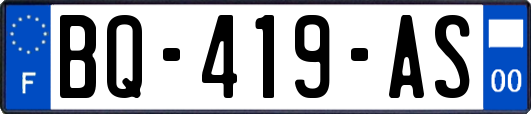 BQ-419-AS