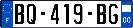 BQ-419-BG