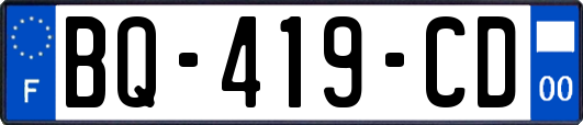 BQ-419-CD
