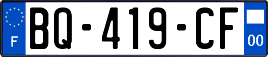 BQ-419-CF