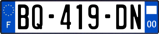 BQ-419-DN