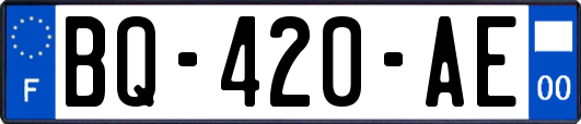 BQ-420-AE