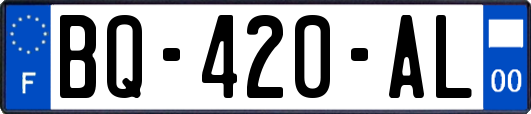 BQ-420-AL