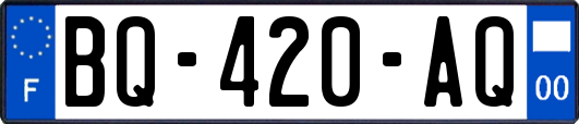 BQ-420-AQ