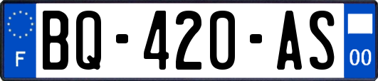 BQ-420-AS