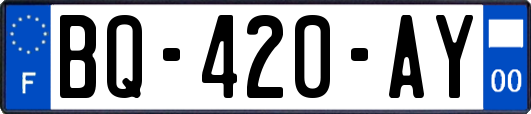 BQ-420-AY