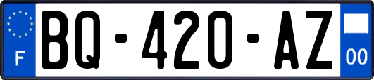 BQ-420-AZ