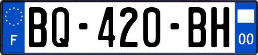 BQ-420-BH