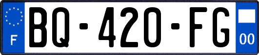 BQ-420-FG