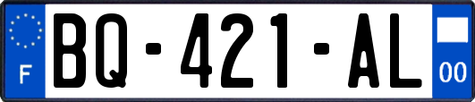 BQ-421-AL